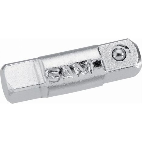 KANTE ADAPTER F 1/4 AUF M 1/4 - SAMOUTILLAGE - R-380 (1/3)