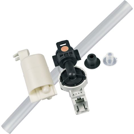 Ersatzteil - Druckwächter-Set -  - ELECTROLUX, AEG, FAURE, ZANUSSI, IKEA, ARTHUR MARTIN ELECTROLUX, PROGRESS, ZANKER, LEONARD, ZOPPAS, WHIRLPOOL, JUNO, ARTHUR MARTIN