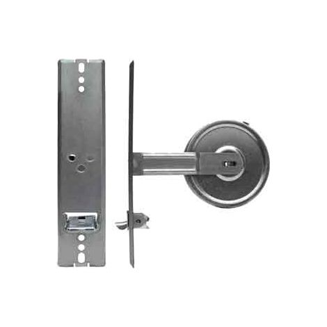EINBAU-AUTOMATIKAUFROLLER 8 m Achsabstand 185