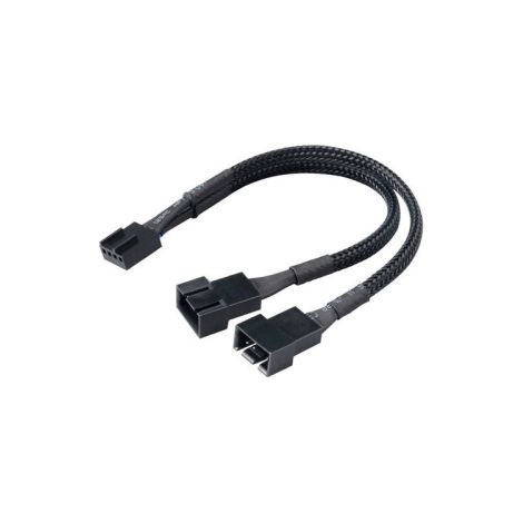 Akasa AK-CBFA04-15 accesorio o pieza de sistema de refrigeración para ordenador Placa de interconexión para ventilador