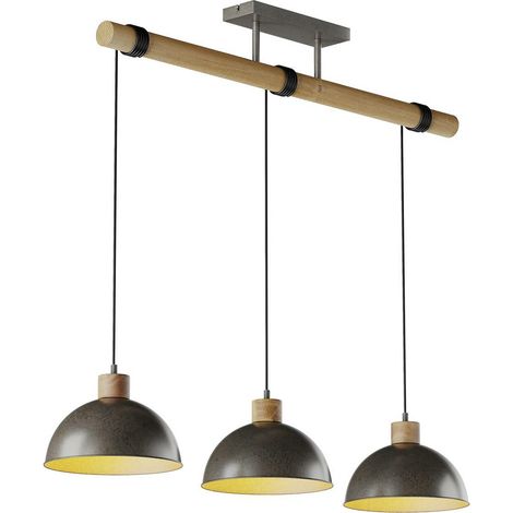 [GEBRAUCHT] B-Ware Lindby Holgar Hängeleuchte Wohnzimmerleuchte Pendelleuchte Deckenlampe E27