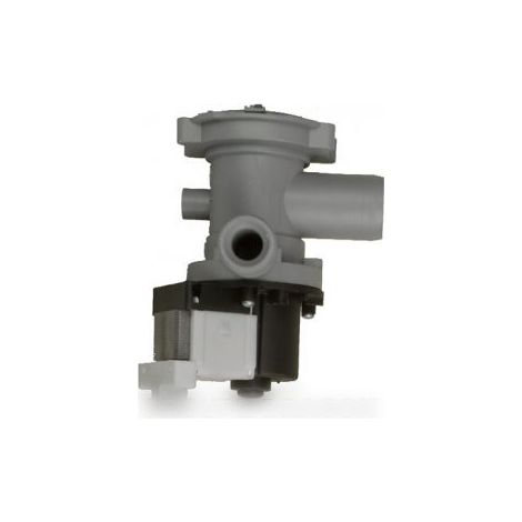 Pompe de vidange pour Lave-linge INDESIT C00080667