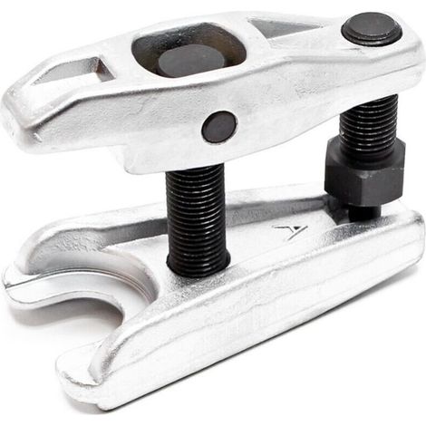 1pcs Ball Joint Puller, Separator, Extractor, Tie Rod End Ball Joint Remover (1/3)
