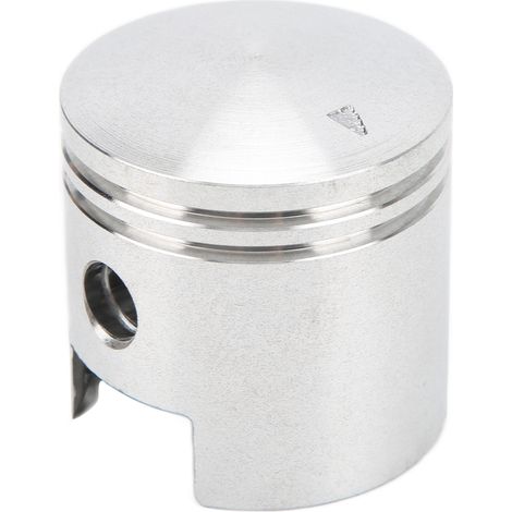 47-mm-2-Takt-Metallkolbensatz für 80-cm³- und 66-cm³-Motorfahrräder