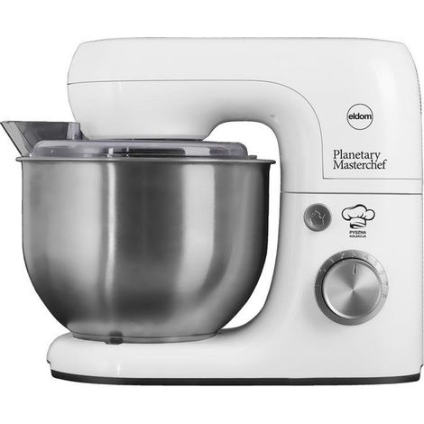 Robot planetario para chefs Eldom WRK1200 (1/4)
