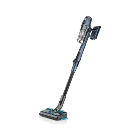 ETA Sonar Aqua Plus aspiratore a mano nero e blu