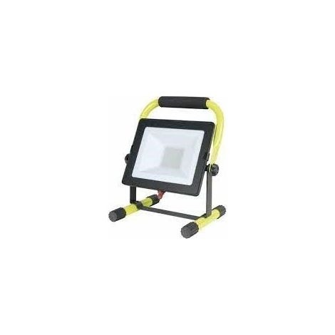 Foco LED Alta Potencia 50W Workline 5000K RATIO