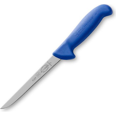 F. DICK Ausbeinmesser Flex Metzgermesser ErgoGrip Klinge Messer 15 cm 82980151 (1/5)