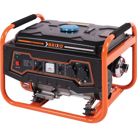 RUBINETTI BENZ.GRUPPI EL. POWERLIGHT-PROFI