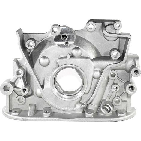 Pompes à huile compatibles avec les moteurs Aveo, Spark, Tico et Damas Labo Super 16100-70B10 : 96325246 DW25189698 DW96325246 (1/5)