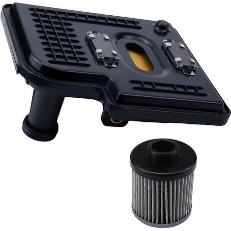 Filtre à huile de transmission externe et interne pour Changan CS55 PLUS CS75 Eado UNI Series et Chery Jetour Dashing 7 vitesses (1/5)