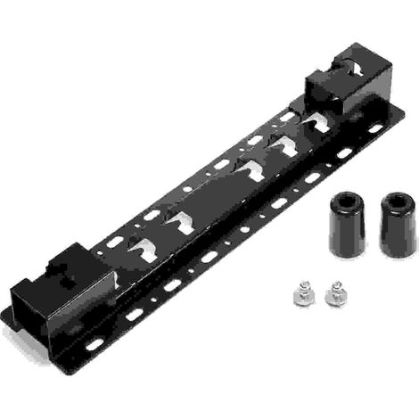 Sony su-wl450 staffa per montaggio a parete per tv lcd bravia 32-85'' nero (1/3)