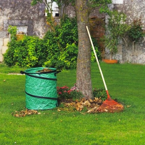 NORTENE Sac déchets verts Pop UP BAG 116L (1/5)