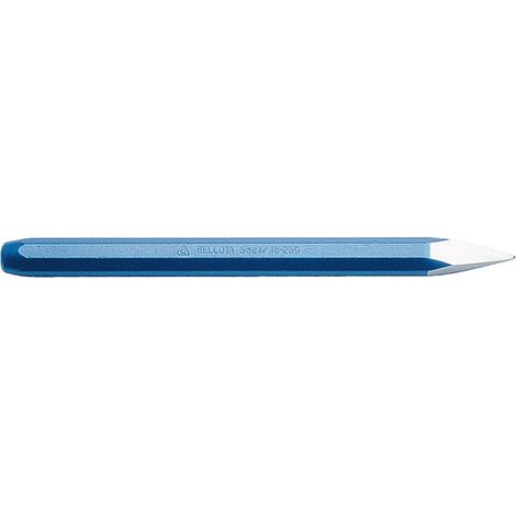6PZ SCALPELLO PER MURATORE A PUNTA  mm. 350x16