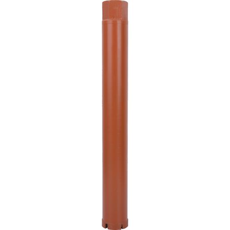 Ortviai Foret diamanté humide 46 mm pour béton, granit, marbre et carrelage – acier sans soudure haute résistance (1/5)