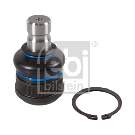 FEBI BILSTEIN 171568 Rotule de suspension - 16 124 483 80 - 16