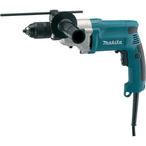 MAKITA DP4011 240v Rotary drill 13mm keyless chuck (1/3)