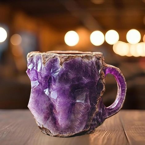 Tasse à café originale avec gobelet doublure 200ml, mug design réutilisable, idéal bureau et maison, couleur vive, lot unique, contenant 20cl, accessoire boisson chaleureux.