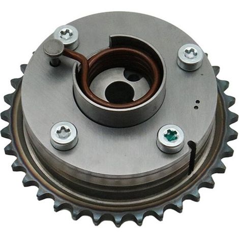 Nockenwellen-Steuerzahnräder 13070-36011, passend für Camry, Highlander, Venza, RAV4 und Sienna. Hochwertige Autoteile.