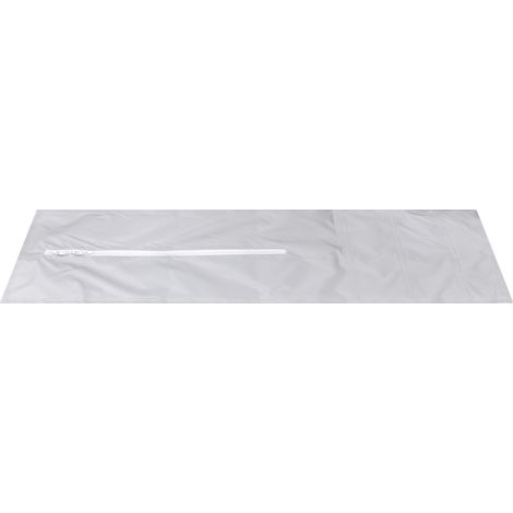 Universelle Klimaanlagenfensterdichtung, wasserdichtes Polyester, tragbar, Klimaanlagenfensterdichtung (1/5)