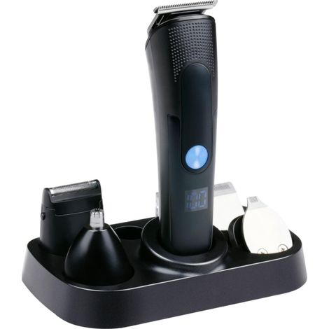 MEXX tondeuse à cheveux Noir H4xl4xL16.7cm