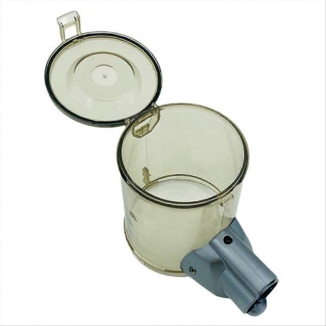 Aspirateur poussière gobelet pièce pour T6 C17 aspirateur sans fil (1/5)