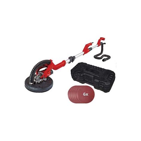 LEVIGATRICE PER PARETI 600W (TCDW 225)    EINHELL
