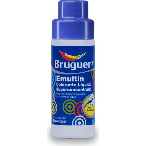 EMULTIN 0,05L LILA BRUGUER 5057395 (1/4)