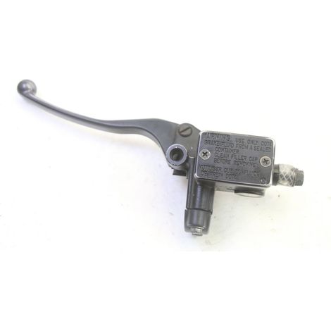 [PRODUIT D'OCCASION] MAITRE CYLINDRE FREIN ARRIERE HONDA FES S-WING SWING ABS 125 2007 - 2015 (1/5)
