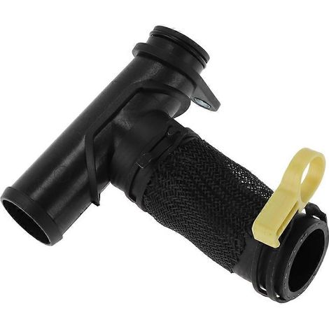 Tuyaux de chauffage moteur compatibles avec Jaguar F-PACE, Range Rover Sport, Velar, Discovery 5 et Defender (LR121447 T4A41038) (1/5)