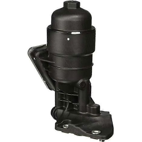 Filtre à huile compatible avec Santa Fe et moteurs 3.3L/3.5L, modèle 263003CAB1. (1/5)