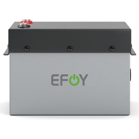 Batterie Lithium 12V : 70 Ah (1/2)