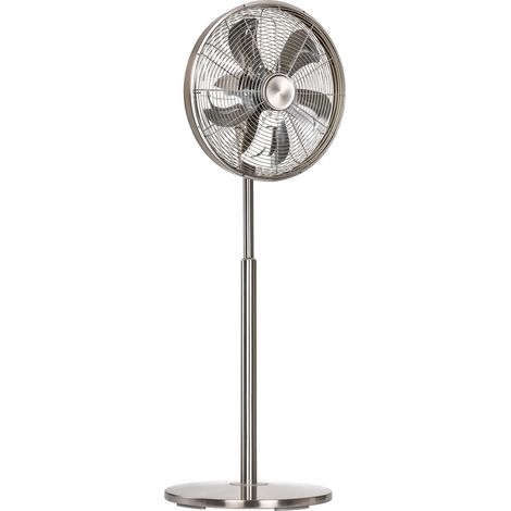 DC Pedestal Fan Airos Eco Classic SV