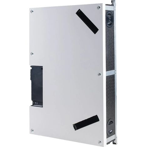 PluggPlan Dispositivo di ventilazione ambiente GV per montaggio a parete, sistema di ventilazione centralizzato unitario con recupero di calore, PP-GV