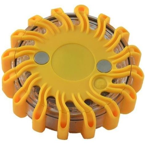 BALIZA LED  JBM53163