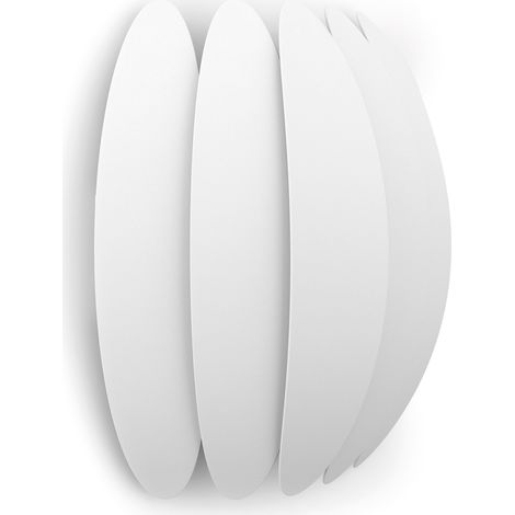 Applique PETAL LED SMD 20W 2059lm(1182lm) CRI80 3000K Blanc (1/3)