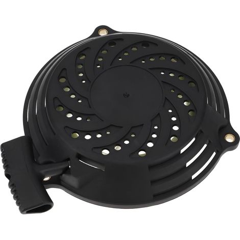 Rasenmäher-Rückstoßstarter, Lochabstand: 170 mm, kompatibel mit Grüner Jan 8360-PL / 8360-PL Rasenmähern (1/5)