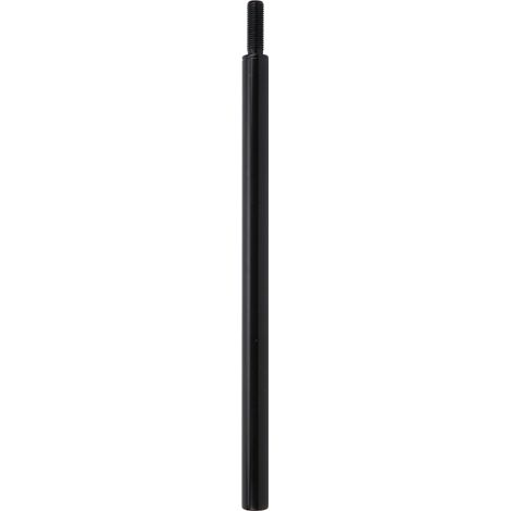 Schwarzer M10x1,25 Schalthebelverlängerungssatz – 25,4 cm für Fahrzeugmodifikationen (1/5)