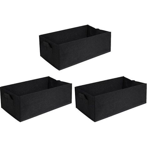 Lot de 3 sachets de plantation (1/3)