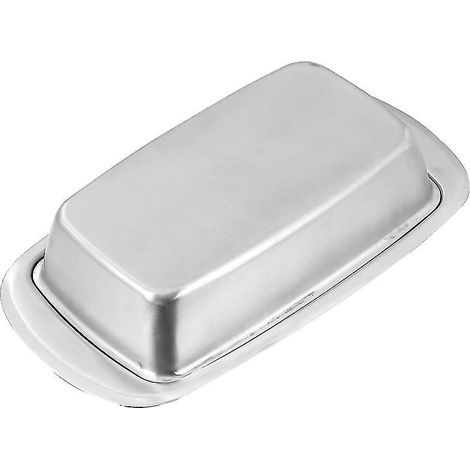 Boîte à beurre hygiénique (1 pièce) (1/3)
