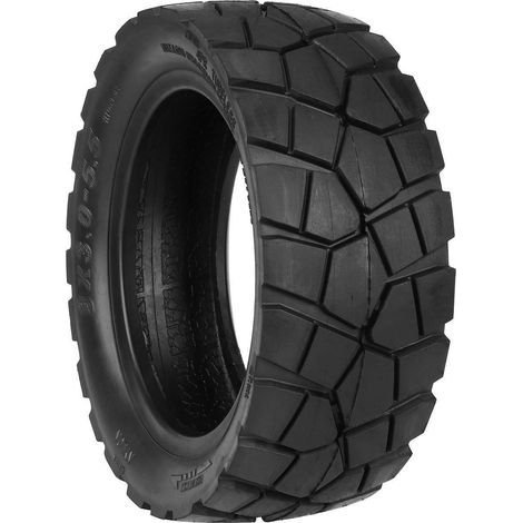 93.0-5.5 All-Terrain-Schlauchlosreifen, Kukirin G2 Pro Elektrorollerreifen, verdickter und verschleißfester Ersatzreifen. (1/4)