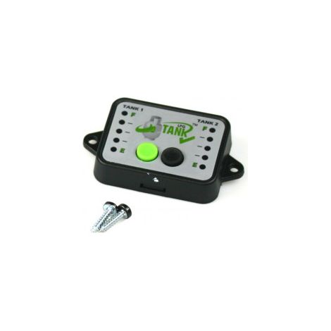 CAMPKO Afficheur Mopeka Pro Bluetooth Pour Bouteille GPL Camping-Car
