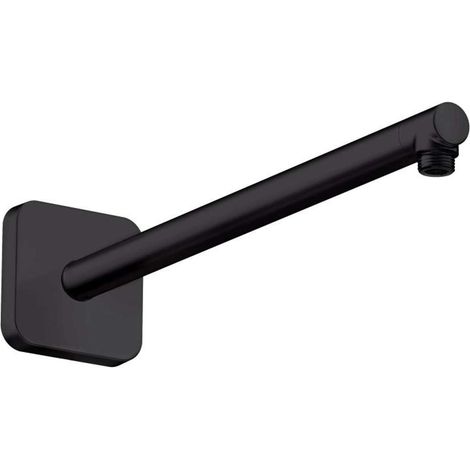 hansgrohe AXOR ShowerSolutions bras de douche, 390mm, 26967670, (1/2)