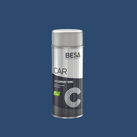 Bombe de Peinture RAL Effect 630-4  Satin