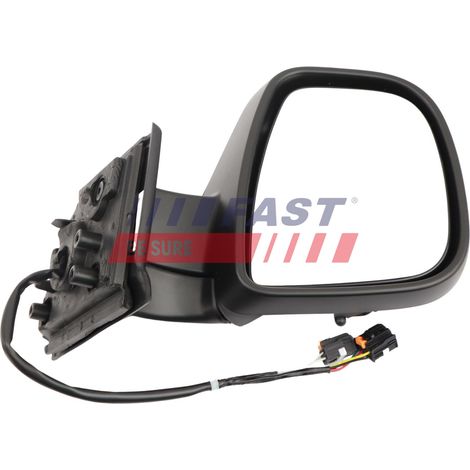 FT10292 specchietto retrovisore elettrico veloce PR riscaldato + sensore