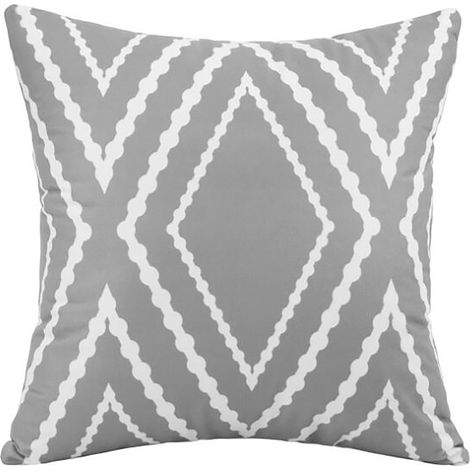 [Funda de almohada para exteriores] Fundas de almohada para exteriores [Poliéster impermeable] Fundas para almohadas y decoraciones de exterior (1/5)