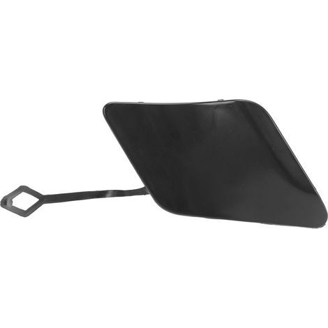 37,5 cm langer Türgriff innen, elegante, robuste und zuverlässige Ausführung, Fahrerarmlehne für BMW 3er E90 Limousine (Vor-Facelift), Weiß (1/5)