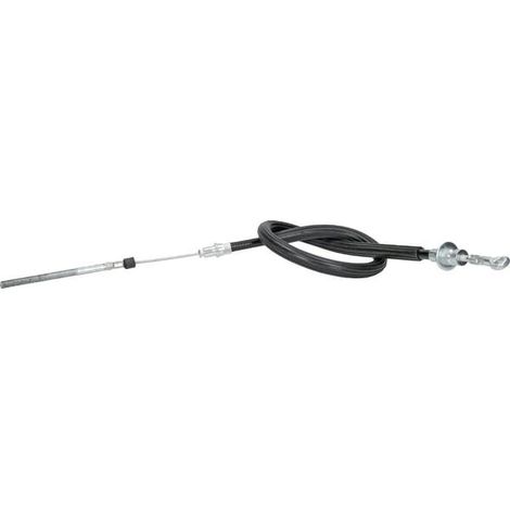 Cable de embrague ZETOR 935567
