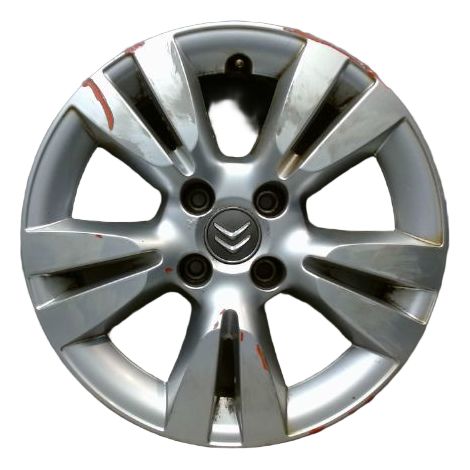 [PRODUIT D'OCCASION] Jante Aluminium CITROEN Ds3 ♻️ Ref Oe. 5402aq - Garantie à vie (1/2)