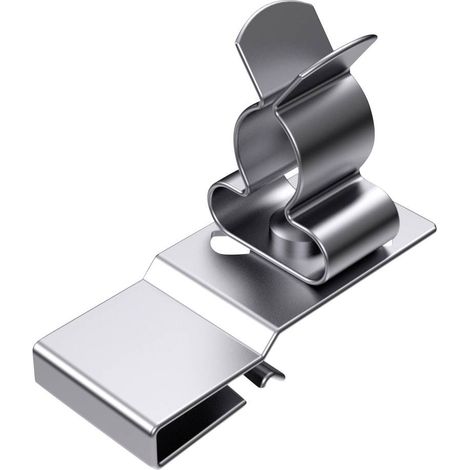 Hebotec HSE 6 - 8 Elément de fixation 1025-123C 1 pc(s) W995643